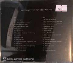 Pet Shop Boys - Alternative 2 X CD