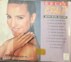 Gülay Eralp Bon Bon Şeker CD