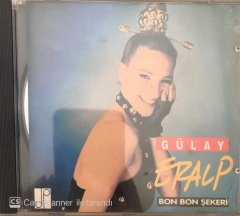 Gülay Eralp Bon Bon Şeker CD