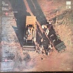 Cruisin' Village People LP