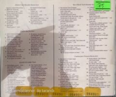 Büyük Besteler Büyük Ustalar 4 CD