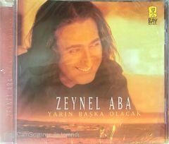 Zeynel Aba - Yarın Başka Olacak CD
