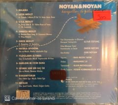 Noyan & Noyan - Karayolları İle Yolculuk CD