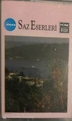 Saz Eserleri KASET