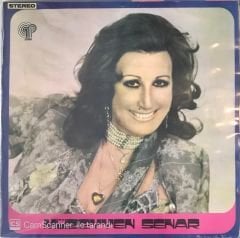 Müzeyyen Senar Veda 4 LP
