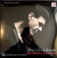 Ezio Bosso, Piano Solo - The 12th Room (3 LP ) LP