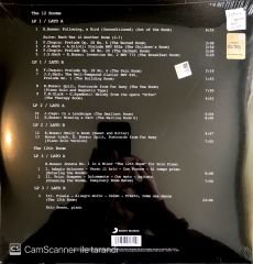 Ezio Bosso, Piano Solo - The 12th Room (3 LP ) LP