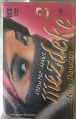 Mezdeke 2 Mısır Dansları KASET