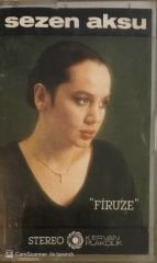 Sezen Aksu Firuze KASET