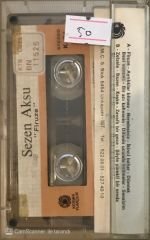 Sezen Aksu Firuze KASET
