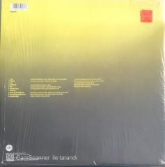 Suede - Coming Up LP