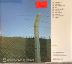 Mor ve Ötesi Dünya Yalan Söylüyor CD