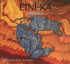 Etni-Ka Pangea CD