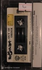 Rod Stewart - Out Of Order KASET