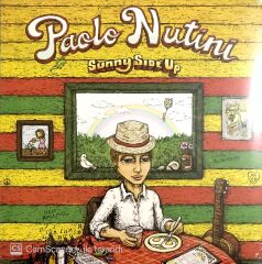 Paolo Nutini Sunny Side Up LP