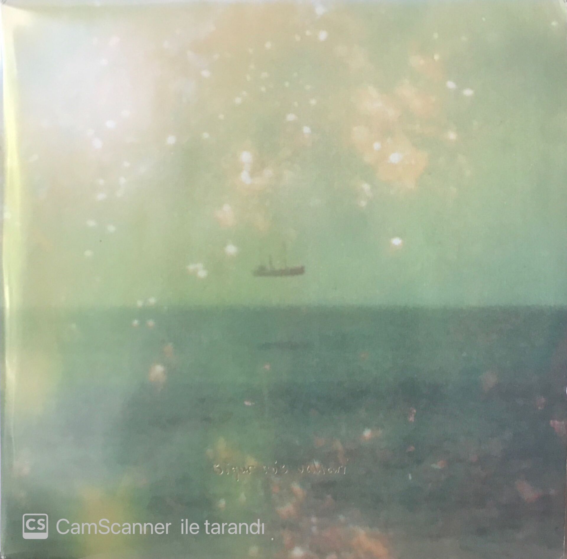 Sigur Ros / Valtari Double LP