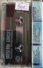 Müslüm Gürses - Topraktan Bedene KASET