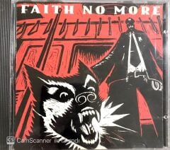 Faith no More CD