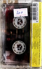 Kitaro - Heaven & Earth KASET