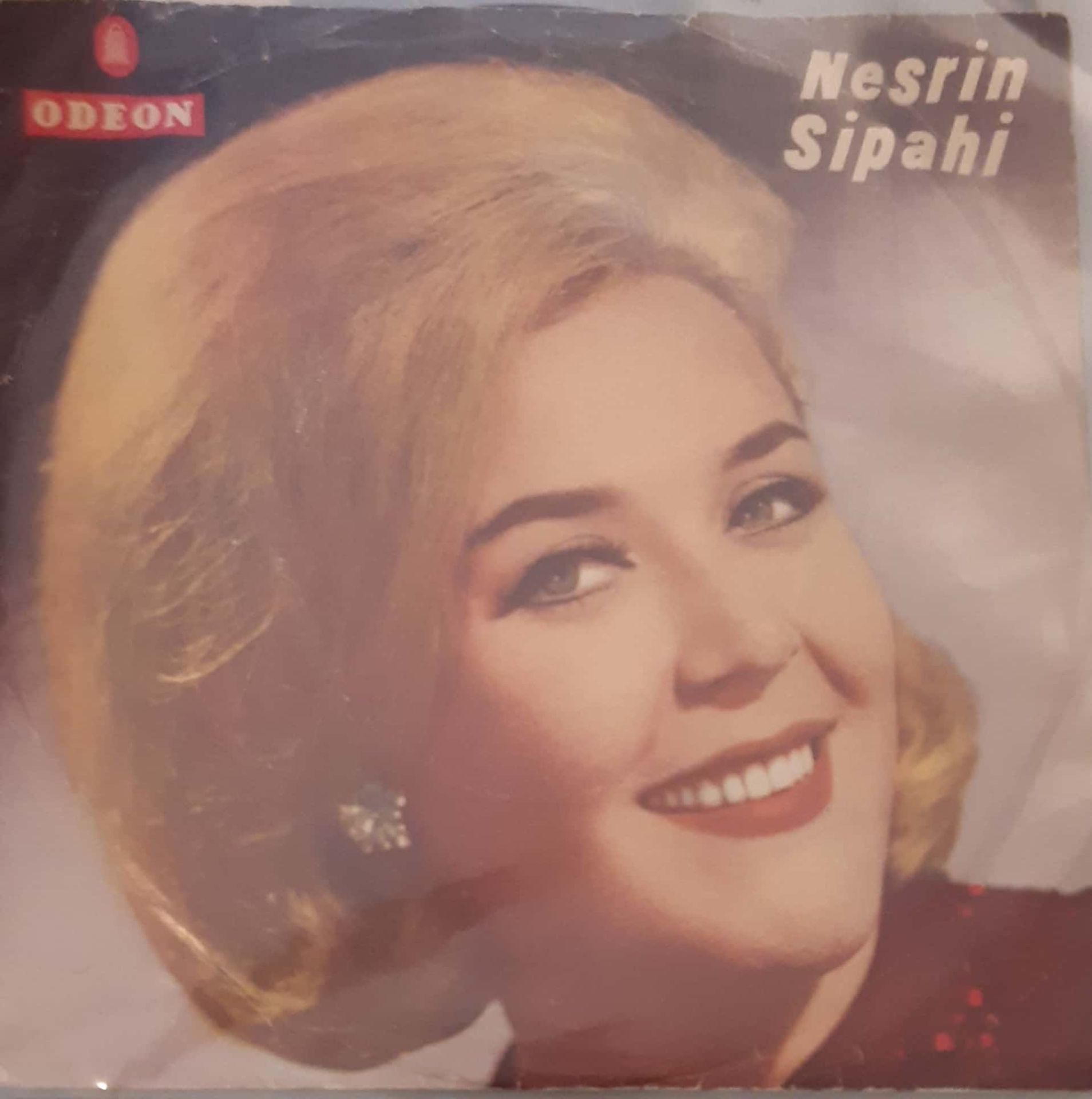 Nesrin Sipahi Veda 45lik