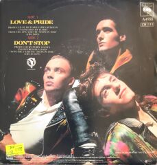 King - Love & Pride - 45'lik