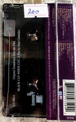 Emir Custurica - Black Cat White Cat KASET
