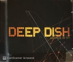 Deep Dish - George Is On CD