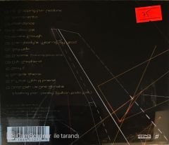 Deep Dish - George Is On CD