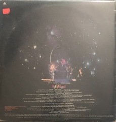 Beatlemania LP