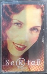 Sertab Erener Vur Yüreğim KASET