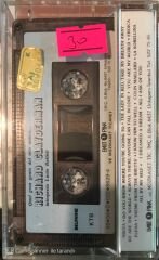 Richard Clayderman Songs of Love KASET