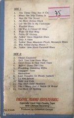 Bob Dylan The Bootleg Series KASET