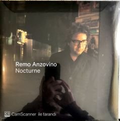 Remo Anzovino - Nocturne LP