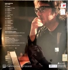 Remo Anzovino - Nocturne LP