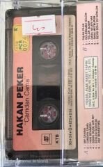 Hakan Peker Camdan Cama KASET