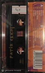 Fatih Erkoç - Fatih Erkoç KASET
