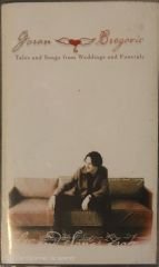 Goran Bregovic - Tales And Songs From Weddings And Funerals KASET