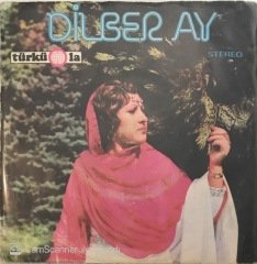 Dilber Ay Dokunma Keyfine Yalan Dünyanın 45lik