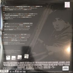Eminem 8 Mile - 20 Th Anniversary Edition 4 LP