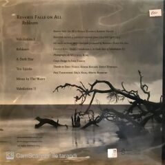 Rebloom - Reverie Falls on All LP