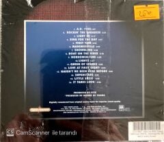 STYX / Greatest Hits Part 2