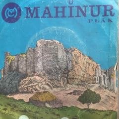 Enver Demirbağ Yara Benden 45 lik