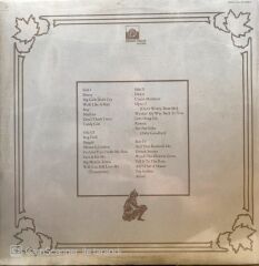 The Four Seasons Story (2 LP) LP