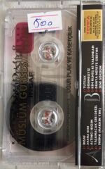 Müslüm Gürses - İnsaf KASET