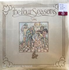 The Four Seasons Story (2 LP) LP