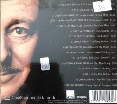 Arif Mardin Arranged and Produced CD