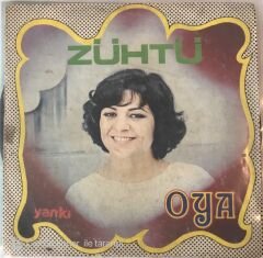 Zühtü Oya 45lik