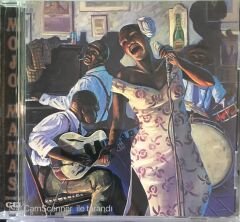 Çeşitli - Bojo Mamas CD