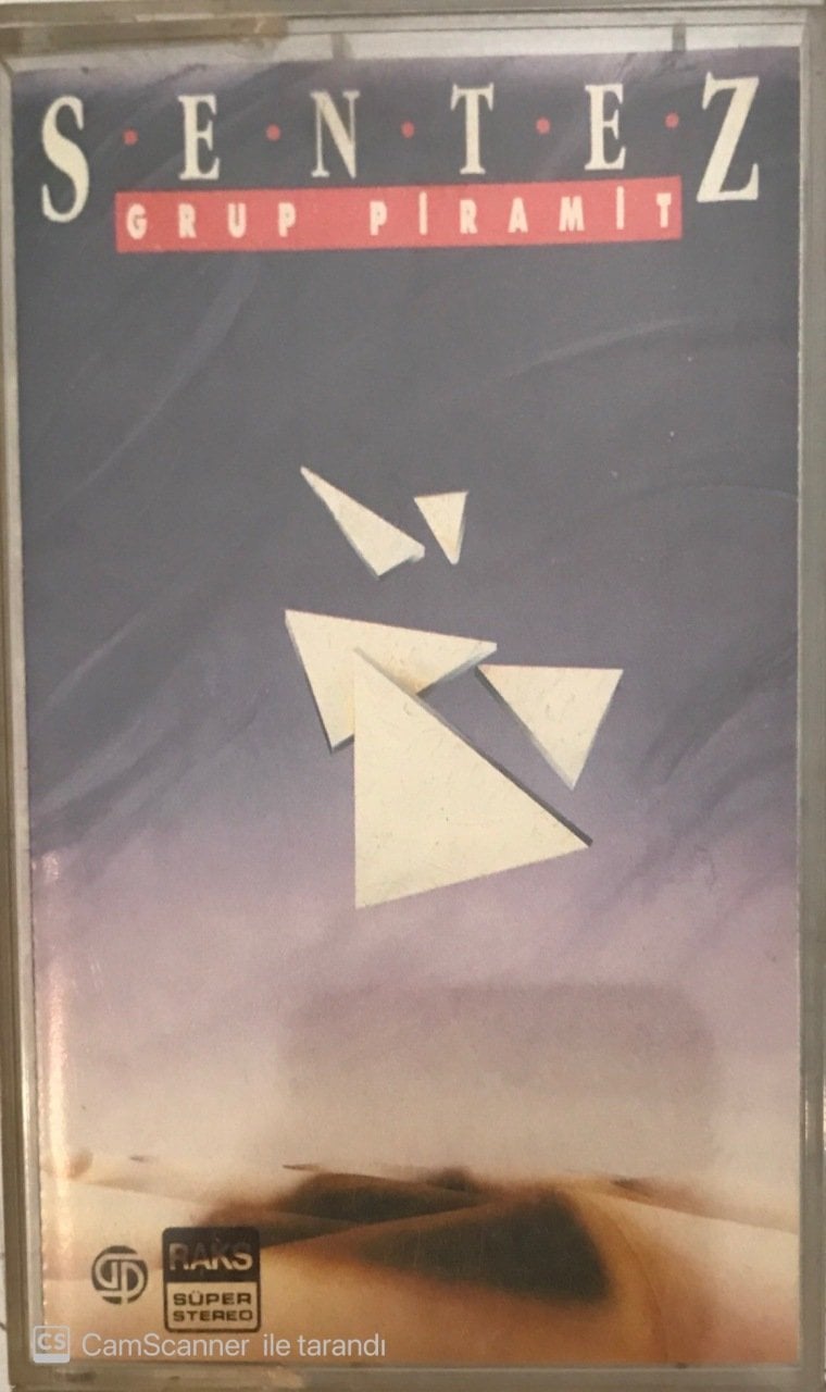 Sentez Grup Piramit KASET