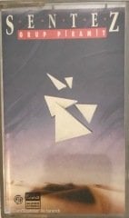 Sentez Grup Piramit KASET